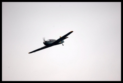 Best Of International Air Show 2007 Portrush #AirShow #samolot #akrobacje #Portrush