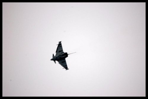 International Air Show Portrush 2007 08/09/2007 #AirShow #samolot #akrobacje #Portrush