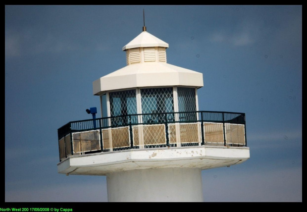 North West 200 - 17/05/2008 Portrush - Irlandia Północna #NorthWest #Portrush #IrlandiaPółnocna #motory #wyścigi #ścigacze