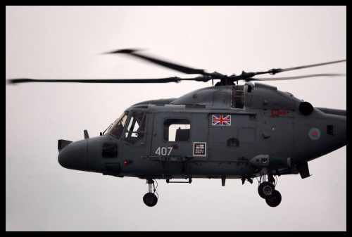 International Air Show Portrush 2007 09/09/2007 #AirShow #samolot #akrobacje #Portrush