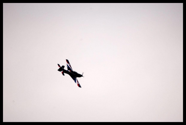 International Air Show Portrush 2007 08/09/2007 #AirShow #samolot #akrobacje #Portrush