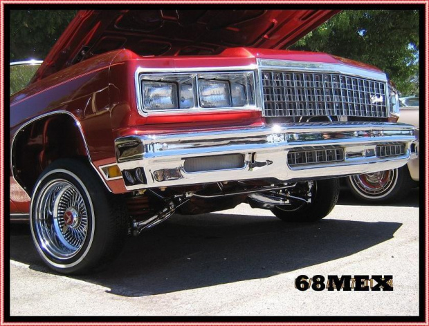 [Lowrider] Chingon 68 Pictures For All #Lowrider #Chingon68 #Pictures #ForAll