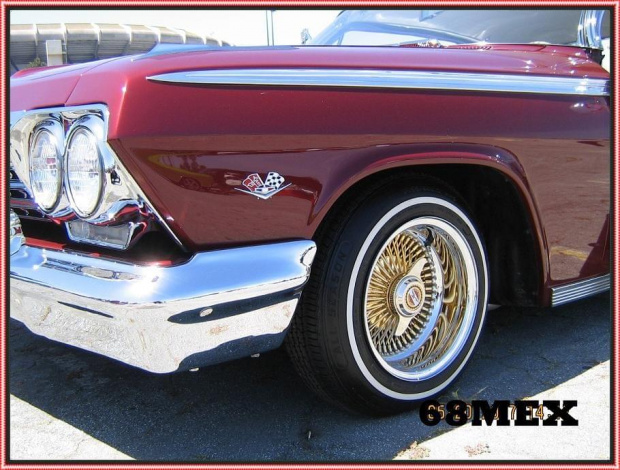 [Lowrider] Chingon 68 Pictures For All #Lowrider #Chingon68 #Pictures #ForAll