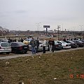 Spot - 15.03.2009 r. Białystok