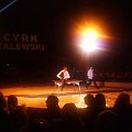 Cyrk Zalewski Inowrocław 2009 Zakaz Kopiowania zapraszamy na www.cyrk-fan.com #cyrk