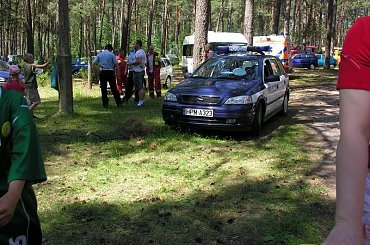 Foto Nicewicz  II Wojewódzkie Biegi Pokoju Im. Sługi Bożego Jana Pawła II. #foto #Nicewicz #Parafa #Najświętszego #Serca #Jezusowego #WKoźle #powiat #Gmina #Kolno #podlaskie #Jan #Paweł #biegi #pokoju