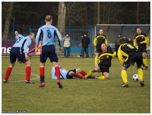 Pogoń Lębork vs. Czarni Pruszcz Gdański #SławomirŁukaszuk #JoannaKraśnik #PruszczGdański #PogońLębork #Lębork #piłka #PiłkaNożna #pogoń #stadion #mecz #PentaxK10D #PentaxD200D #CzarniPruszczGdański #Gdańsk