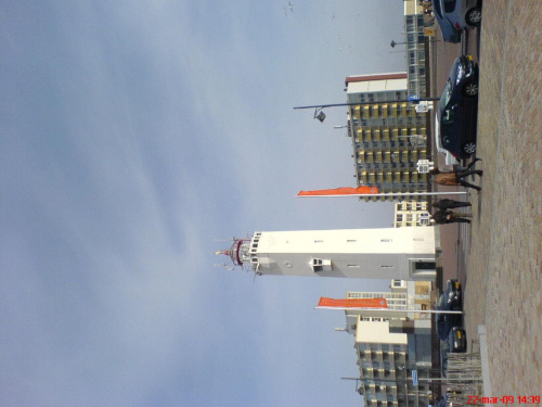noordwijk 2009