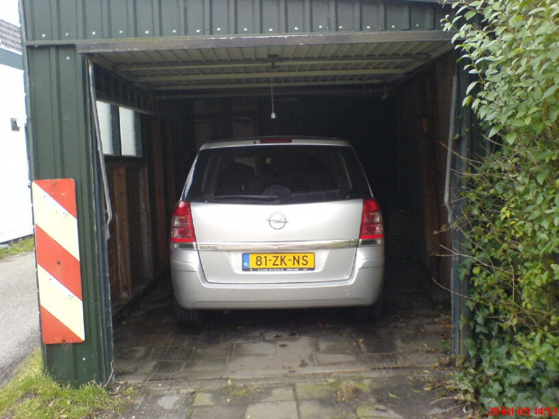 katwijk/nieuw vannep/zafira