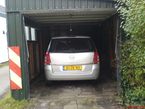 katwijk/nieuw vannep/zafira