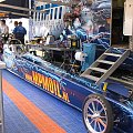 Dragster - hokenheimring 2004-05