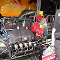 Dragster Hockenheimring 2004-05