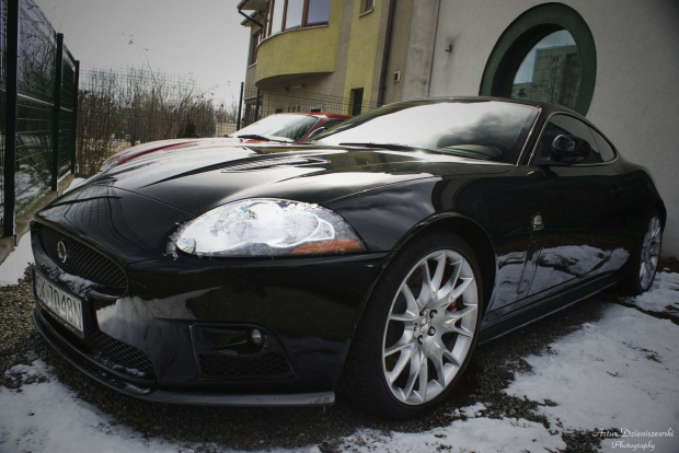 #Jaguar #XKRS #XKR #Exoticcars