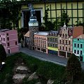 Park Miniatur - Jelenia Góra