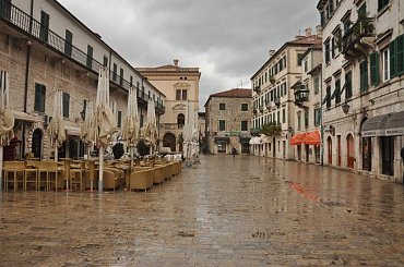 #Czarnogóra #Kotor