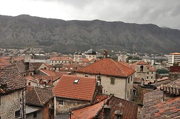 #Czarnogóra #Kotor