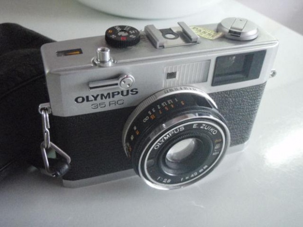 foto olympus