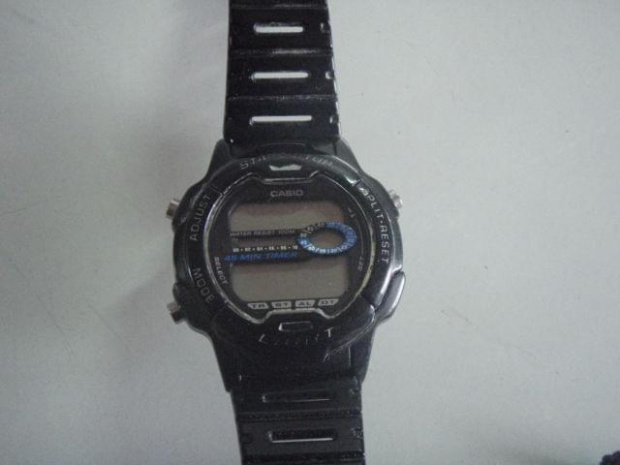 armitron i casio
elektroniczne