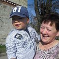 kwiecień